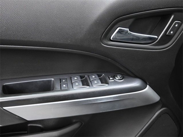 Used 2019 Chevrolet Colorado ZR2 image 19