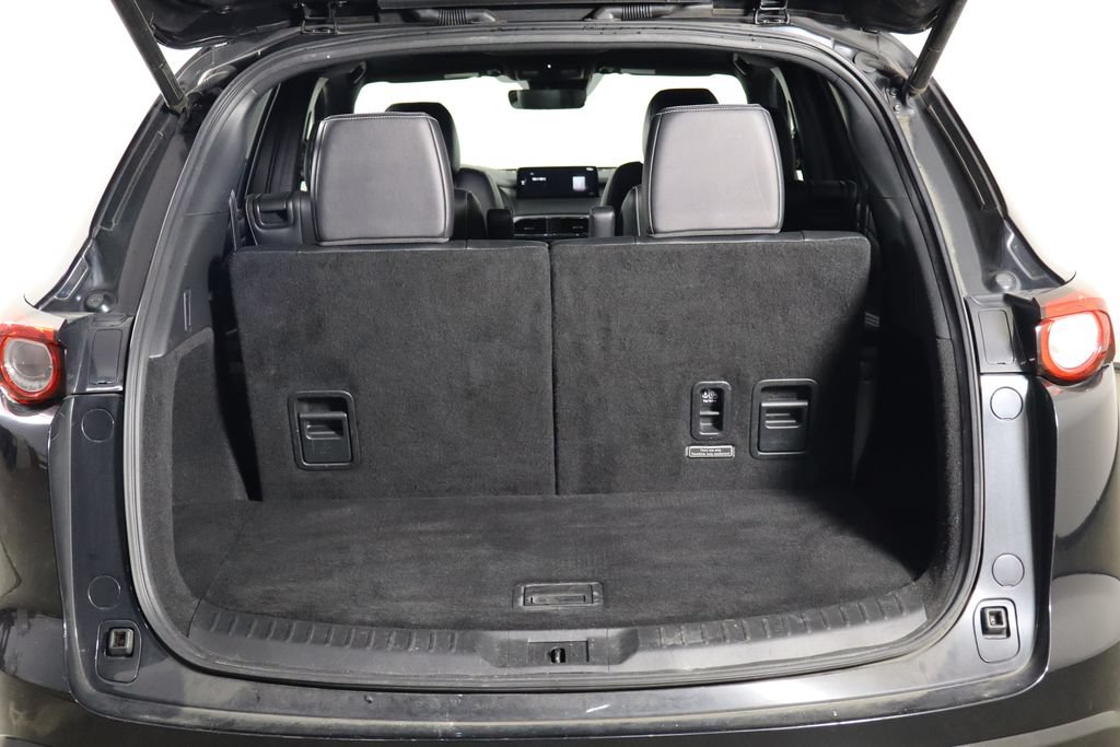 Used 2021 MAZDA CX-9 Grand Touring AWD/4WD image 18