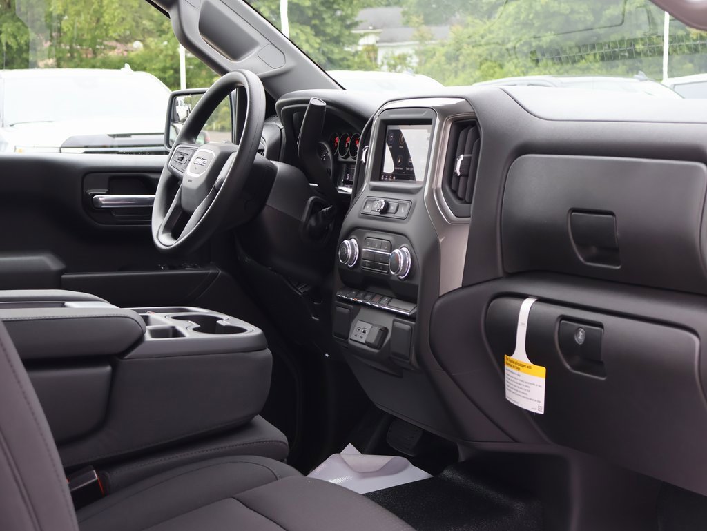 New 2025 GMC Sierra 1500 Pro w/ Pro Value Package image 28