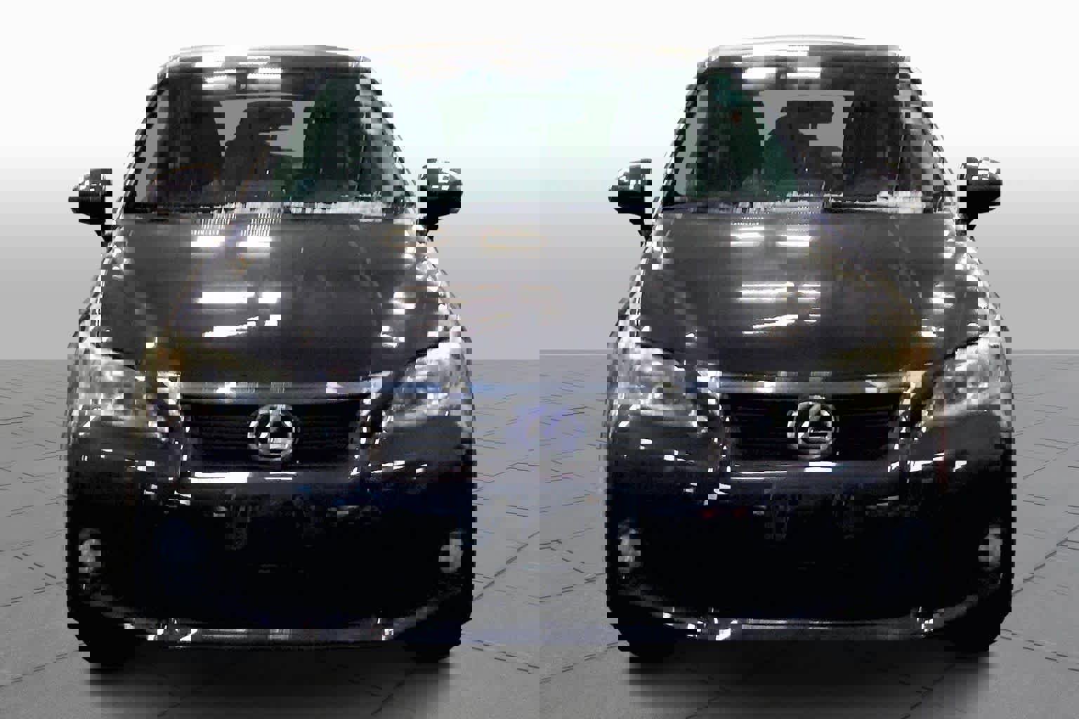 Used 2011 Lexus CT 200h Premium image 3