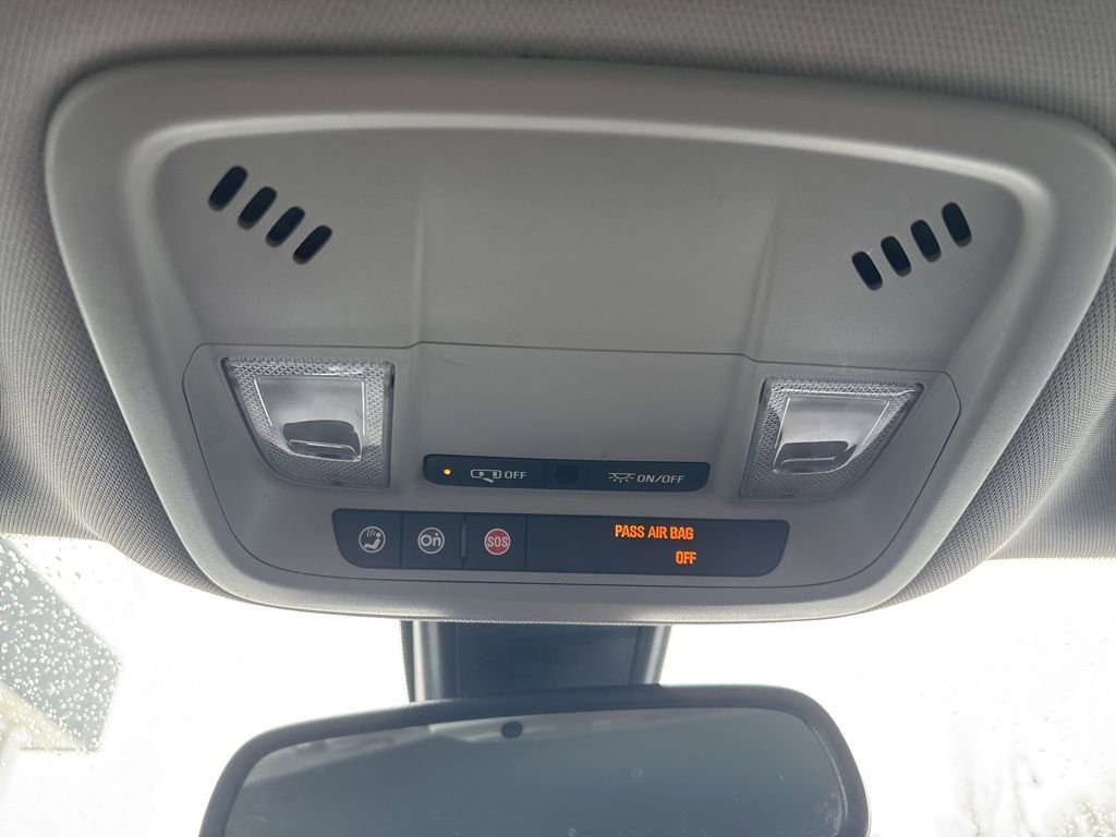 Certified 2019 Chevrolet Malibu Premier image 31