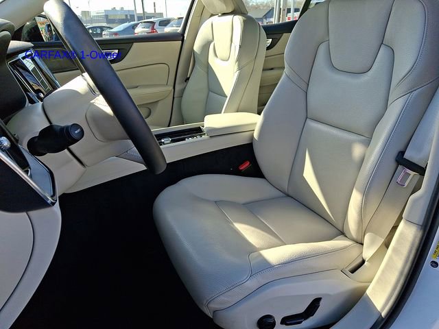 Certified 2024 Volvo S60 B5 Plus image 15