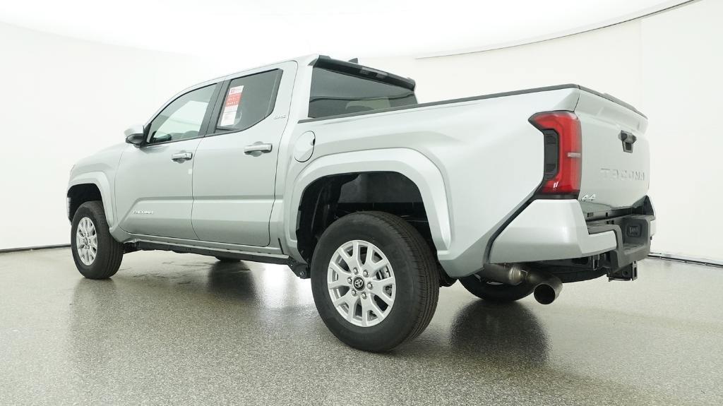 New 2026 Toyota Tacoma SR5 AWD/4WD image 12