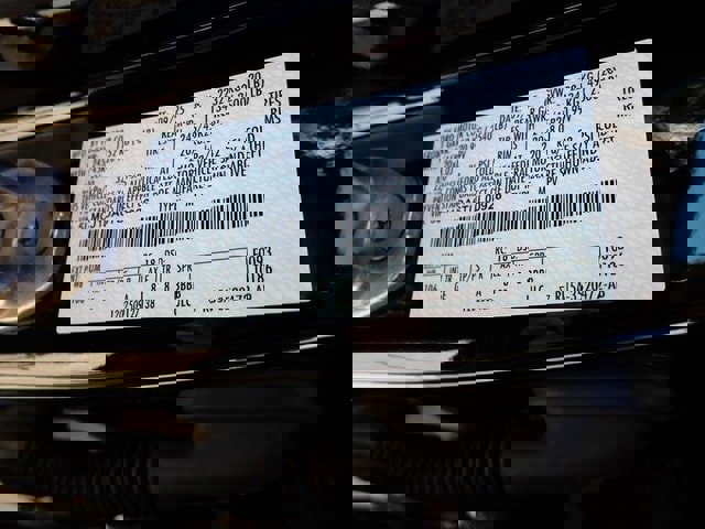 New 2026 Lincoln Corsair Premiere image 23