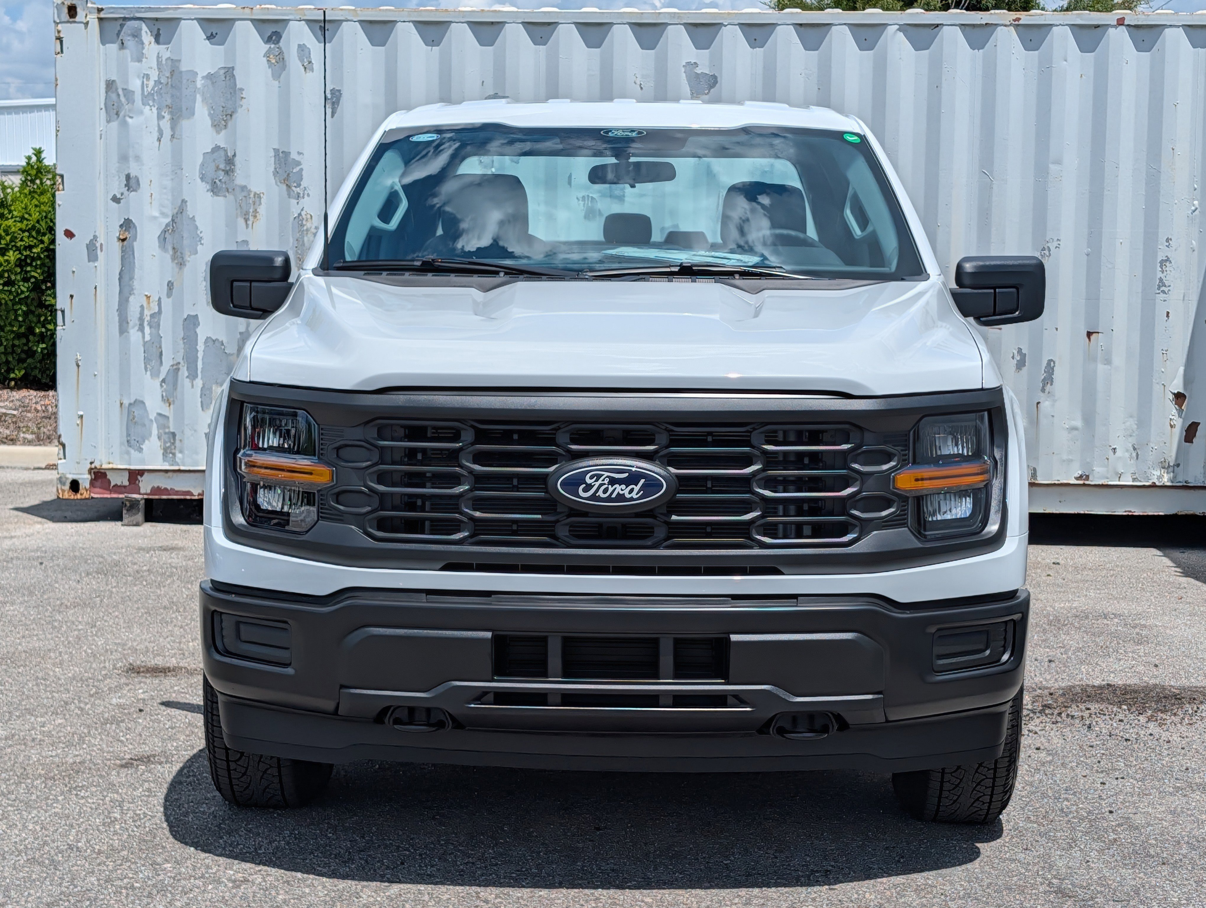 New 2026 Ford F150 XL AWD/4WD image 9