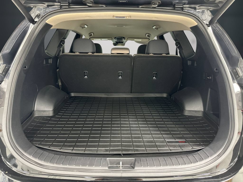 Certified 2023 Hyundai Santa Fe SEL AWD/4WD image 13