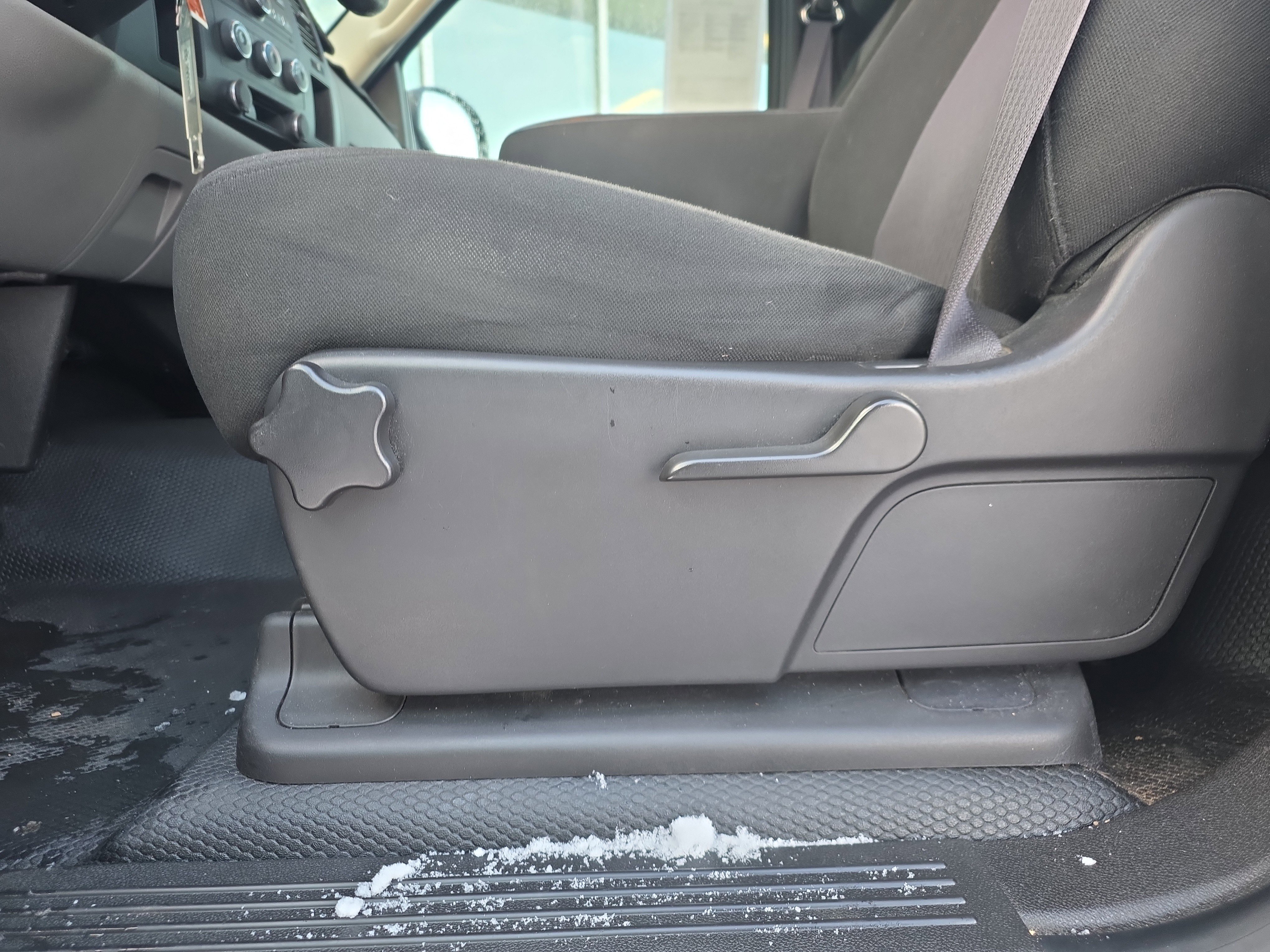 Used 2013 Chevrolet Silverado 1500 W/T w/ LS Package image 14