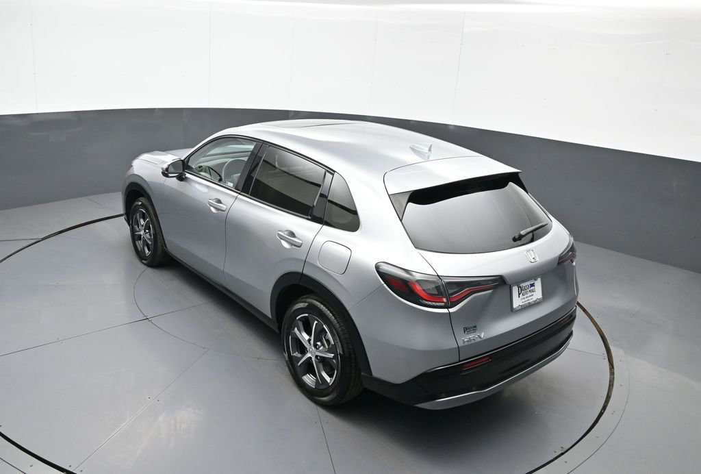 Certified 2024 Honda HR-V EX-L image 39