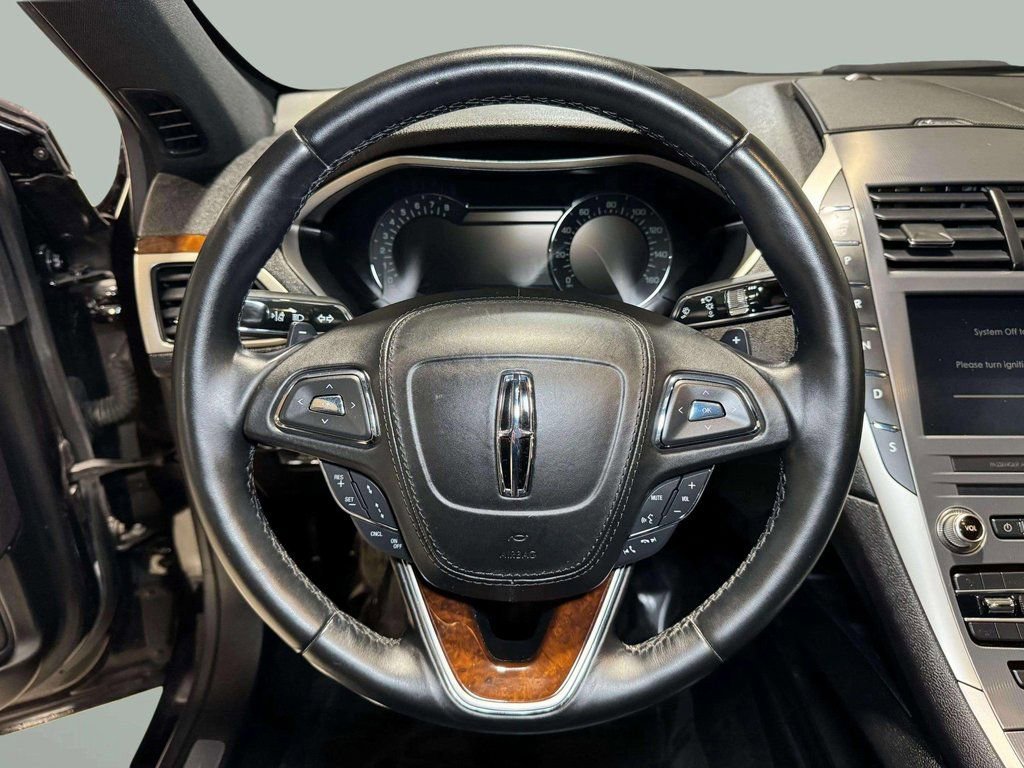 Certified 2020 Lincoln MKZ Reserve w/ Elements Package image 23
