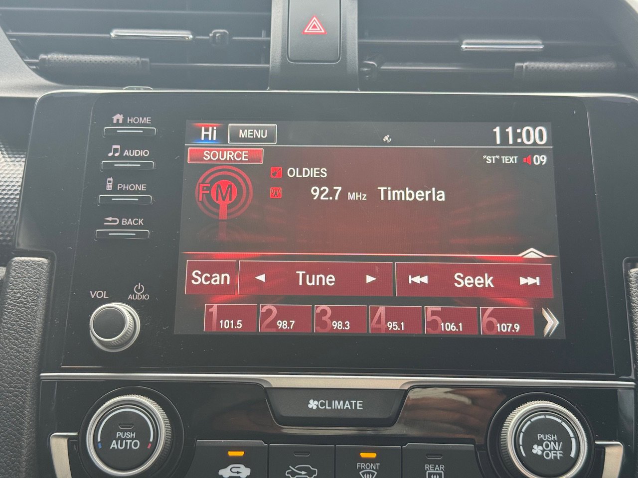 Used 2020 Honda Civic Sport image 20