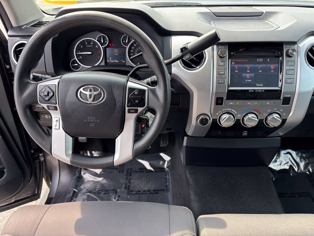 Used 2017 Toyota Tundra SR5 AWD/4WD image 21