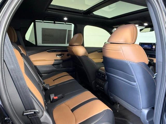 New 2026 Honda Passport TrailSport Elite image 49