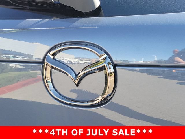 New 2026 MAZDA CX-30 2.5 Turbo w/ Premium Plus Pkg AWD/4WD image 22