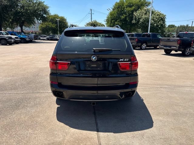Used 2012 BMW X5 xDrive35d AWD/4WD image 7