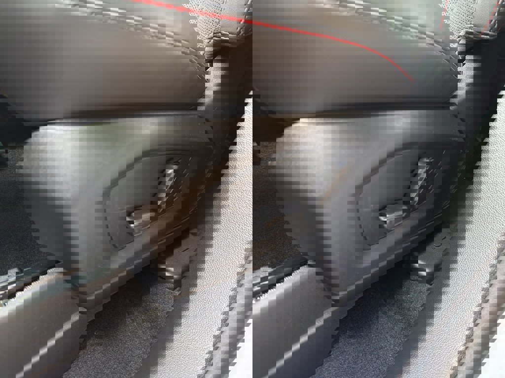 New 2026 Ford Explorer ST image 18