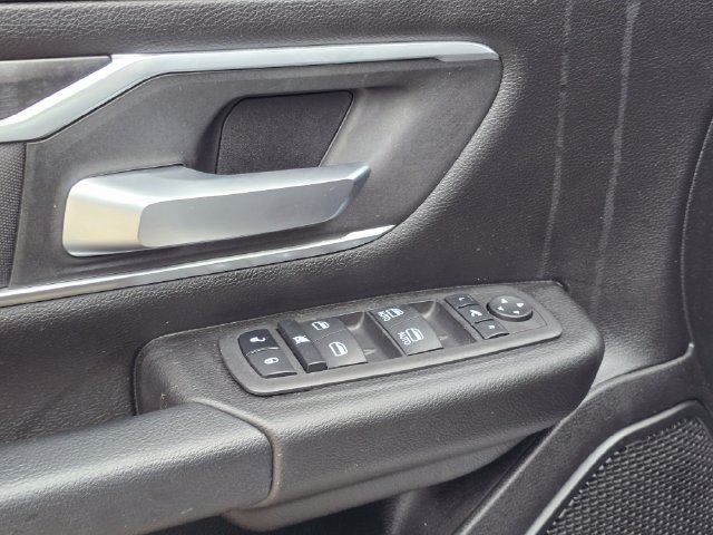 Used 2023 RAM 1500 Big Horn AWD/4WD image 41