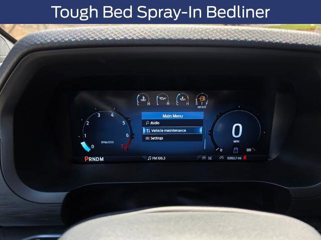 Certified 2024 Ford F150 STX RWD image 10