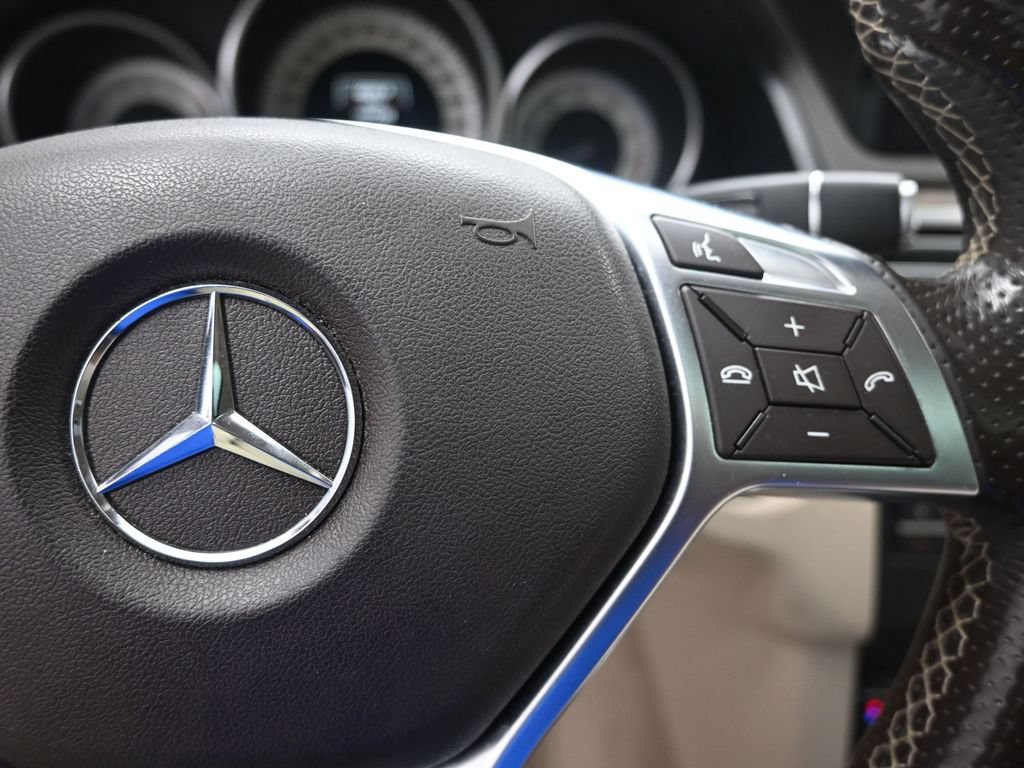 Used 2016 Mercedes-Benz E 350 Sedan image 14