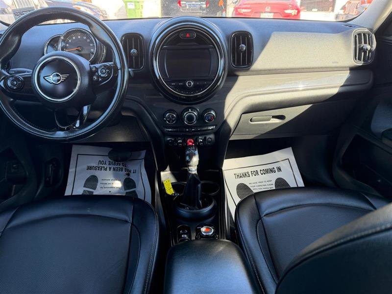 Used 2019 MINI Cooper Countryman image 23