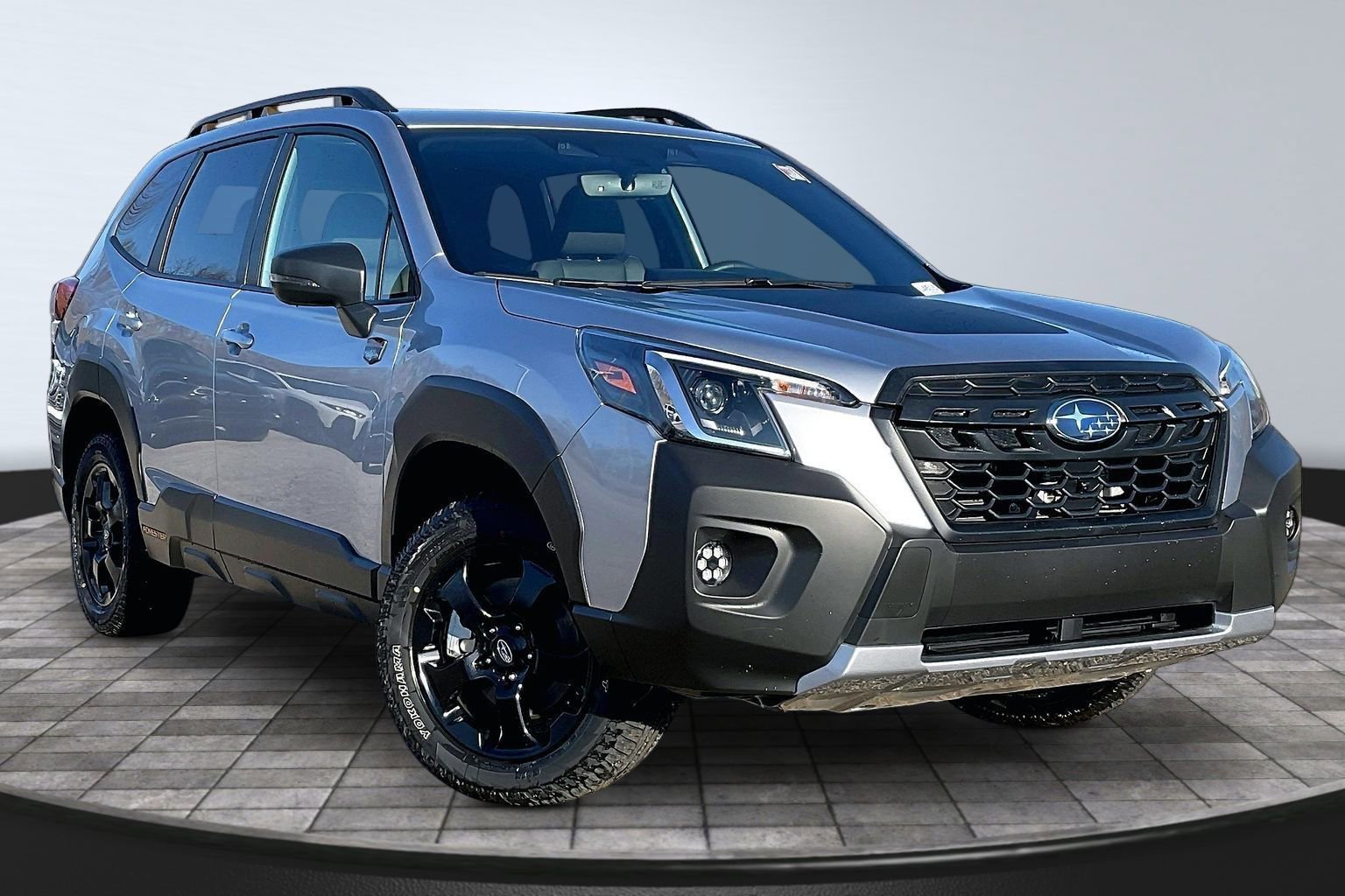 Certified 2025 Subaru Forester Wilderness image 10