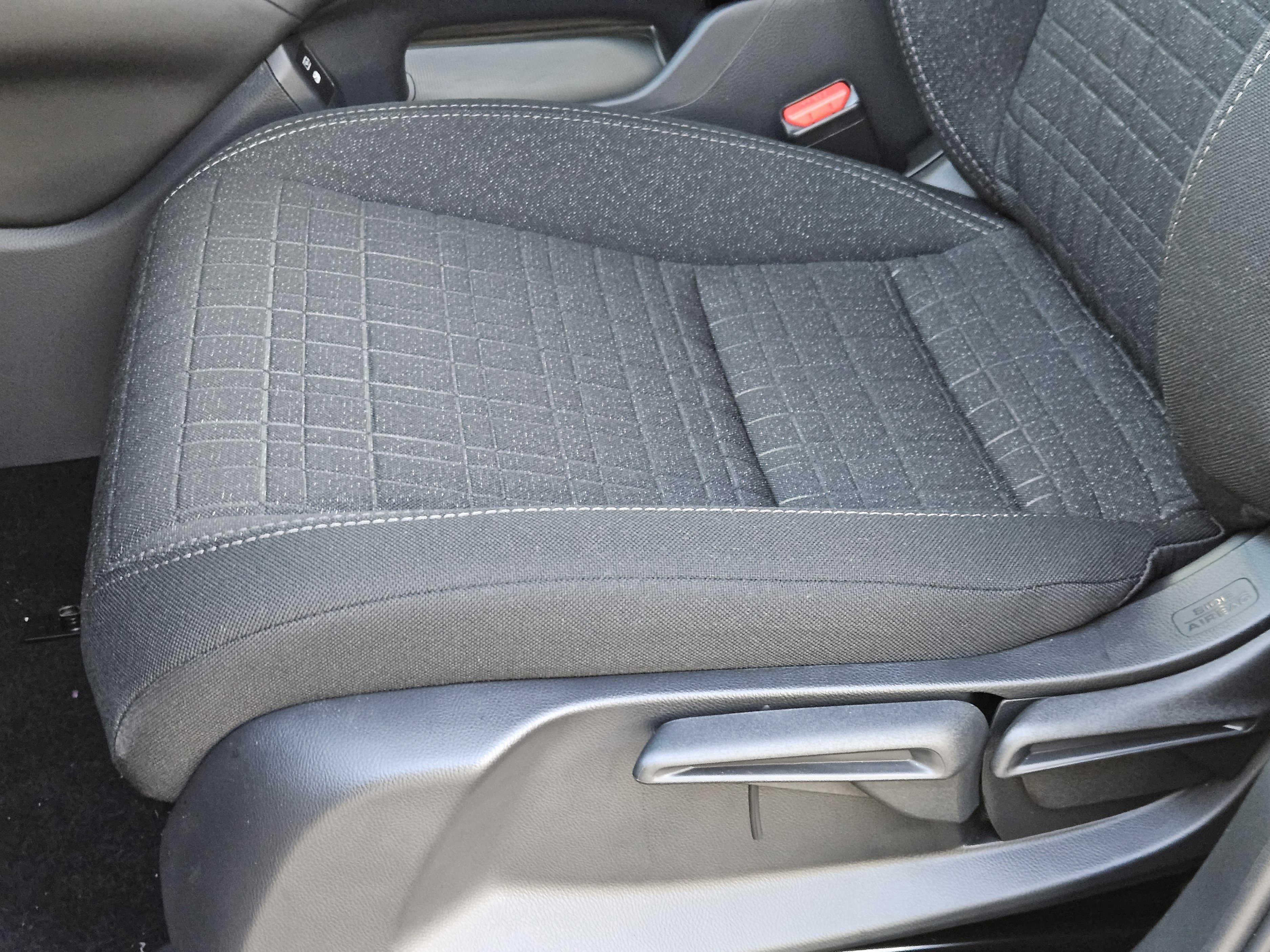 Used 2026 Honda HR-V LX image 21