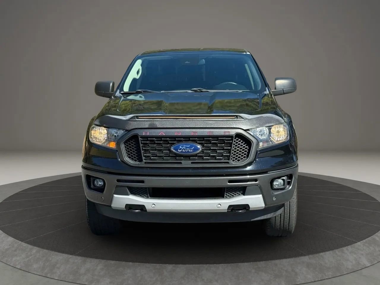 Used 2019 Ford Ranger XLT w/ Equipment Group 301A Mid image 2