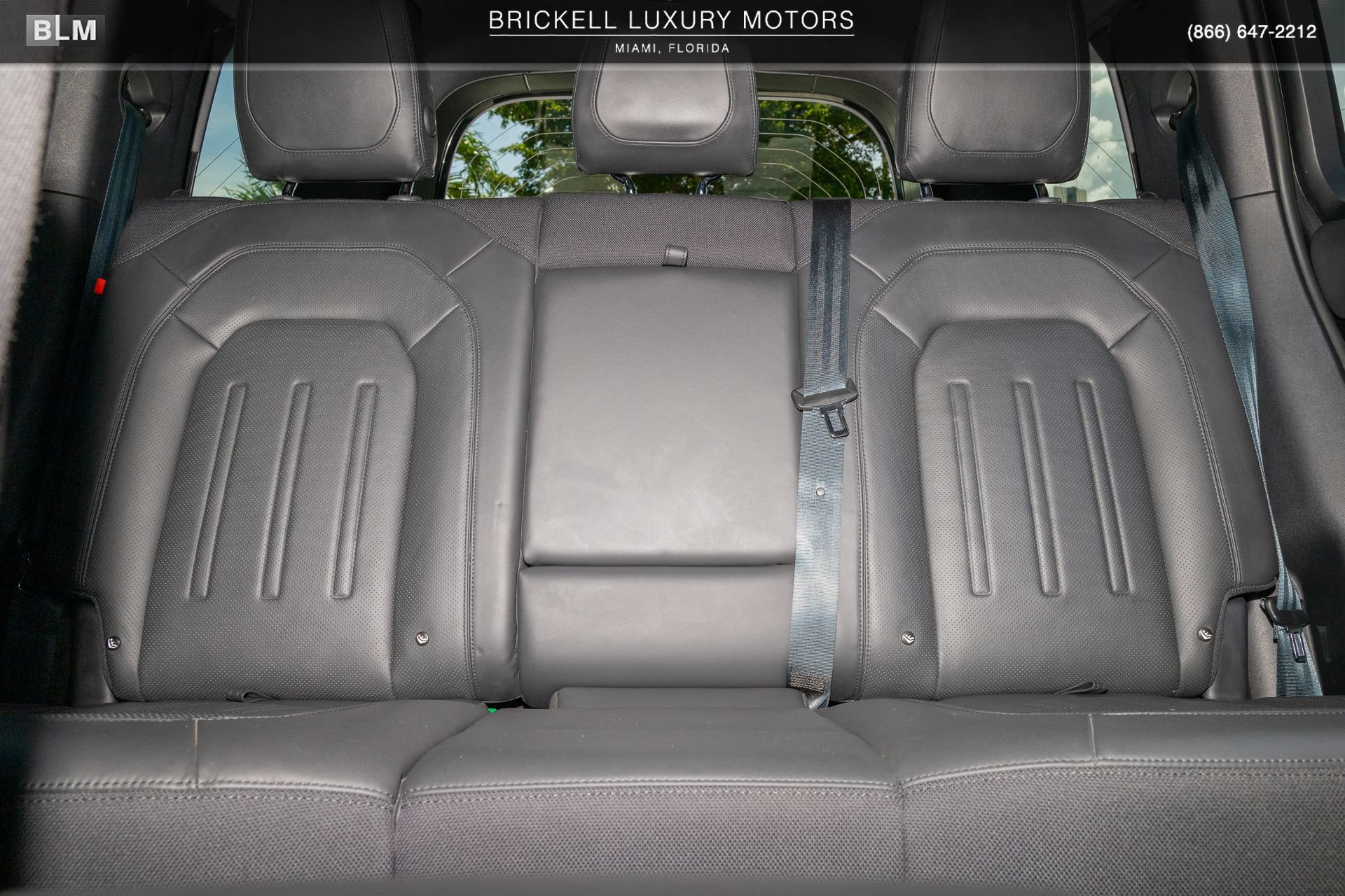 Used 2024 Land Rover Defender 110 X AWD/4WD image 26