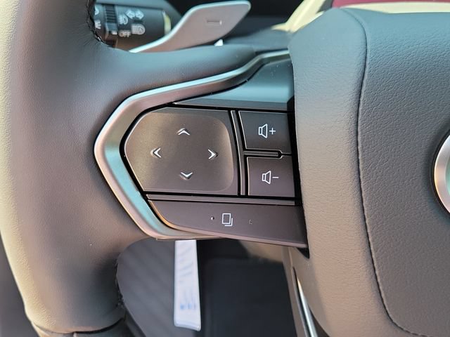 New 2026 Lexus RX 350 w/ Convenience Package AWD/4WD image 22