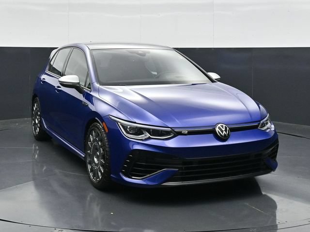 Used 2024 Volkswagen Golf R AWD/4WD image 4