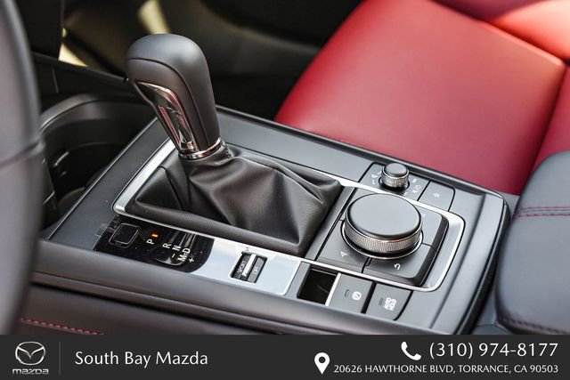 New 2026 MAZDA CX-30 AWD 2.5 S image 13