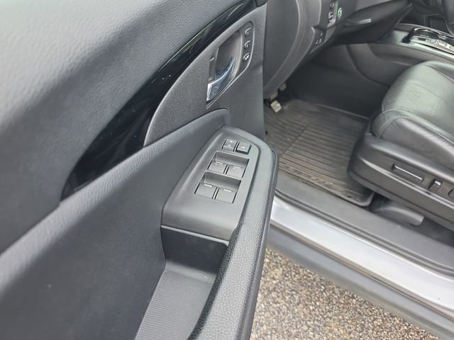 Used 2017 Honda Pilot Elite image 17