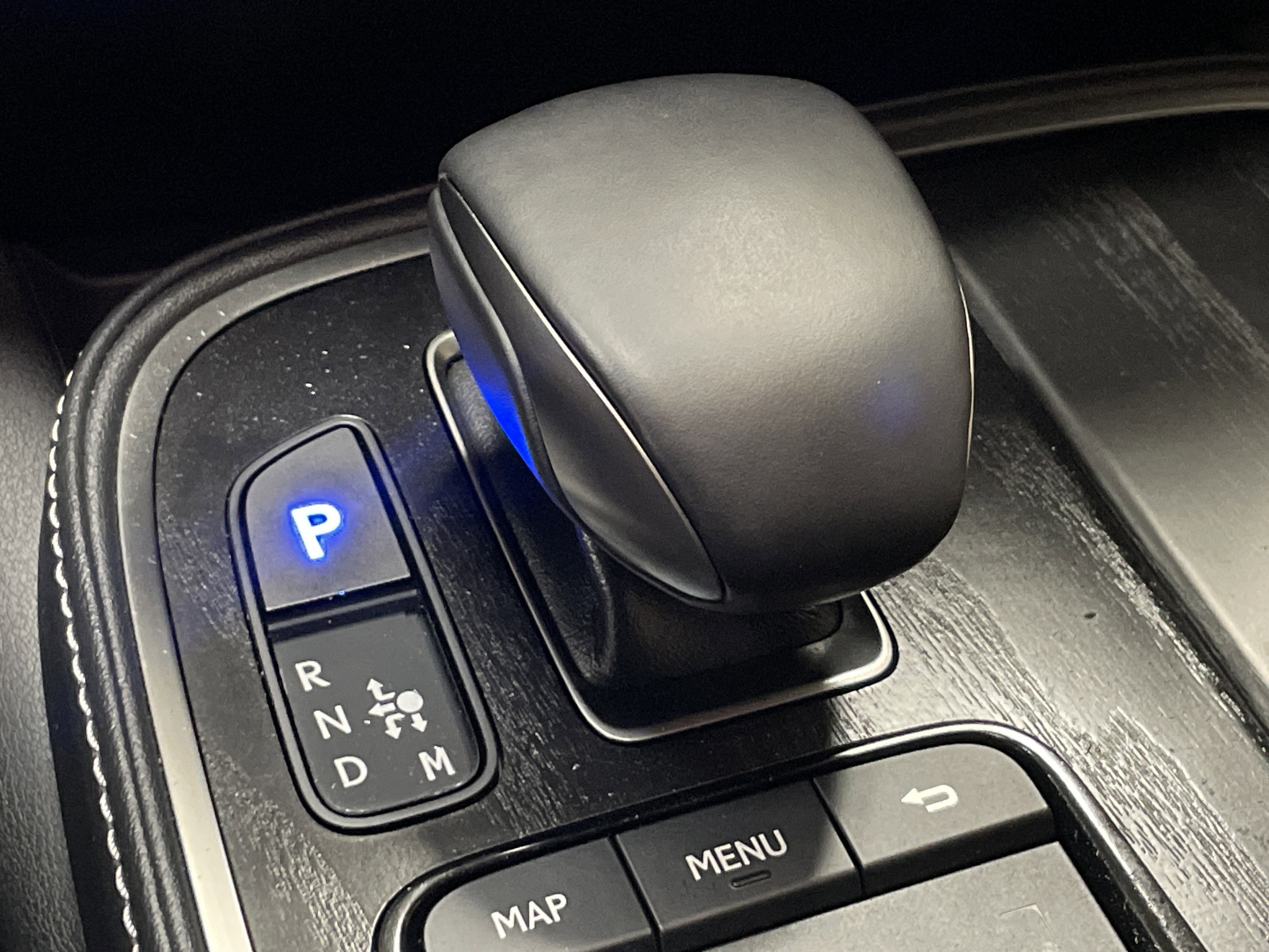 Used 2021 Lexus LS 500 image 26