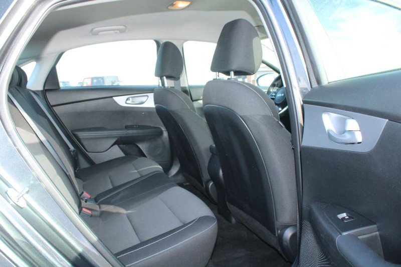 Used 2024 Kia Forte LXS image 12