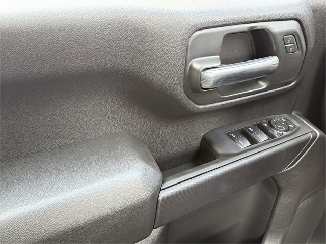 New 2026 Chevrolet Silverado 2500 Custom w/ Custom Value Package image 31
