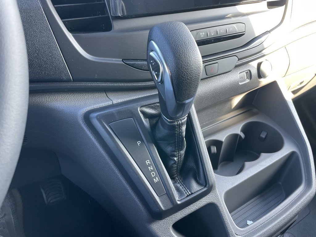 New 2026 Ford Transit 350 148 High Roof DRW AWD w/ Load Area Protection Package image 13