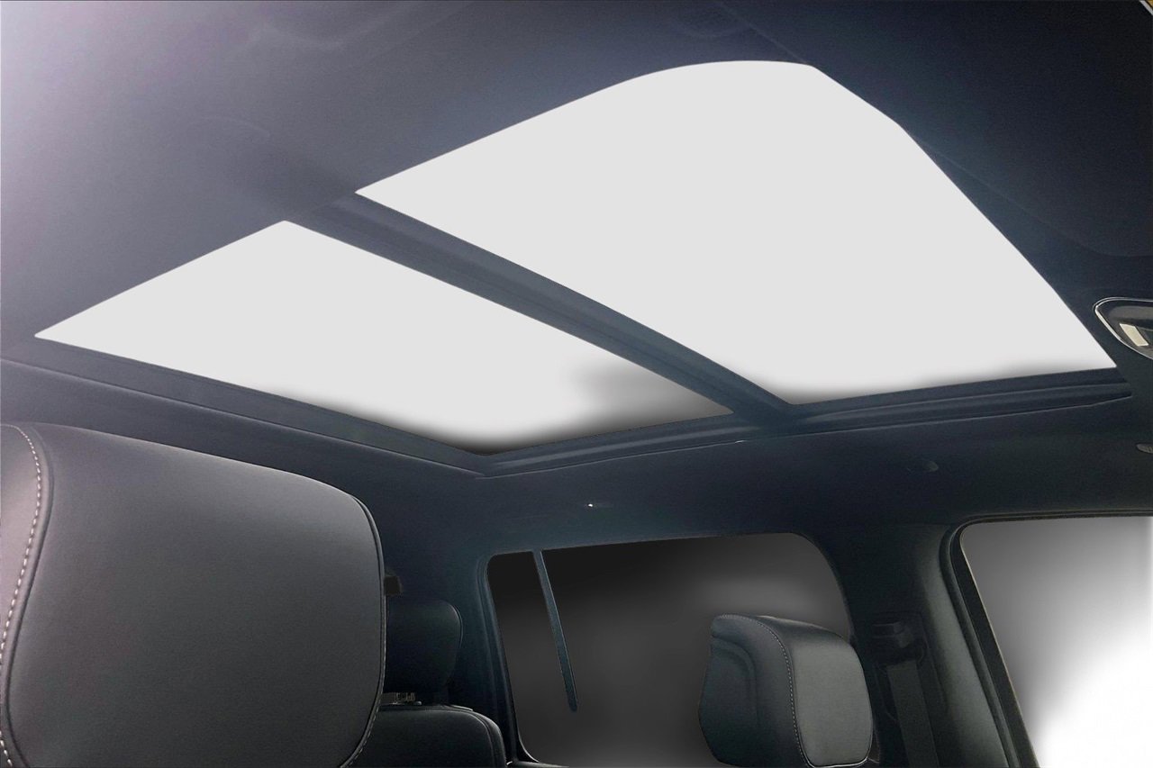 New 2026 Jeep Grand Wagoneer L Limited image 16