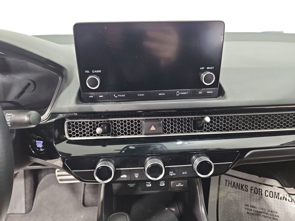 Used 2025 Honda Civic Sport image 18