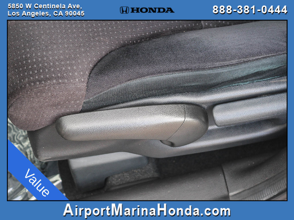 Used 2013 Honda CR-V EX image 26