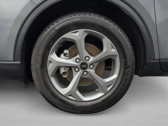 Used 2025 Ford Escape ST-Line image 27