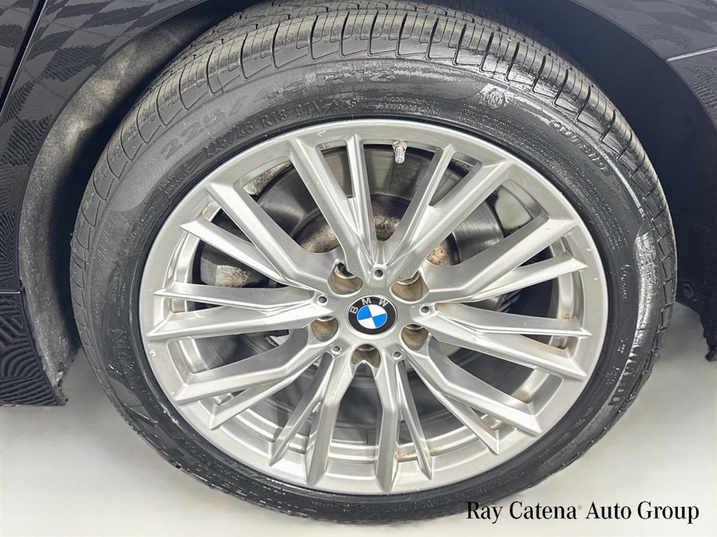 Used 2023 BMW 330i xDrive Sedan w/ Convenience Package AWD/4WD image 32