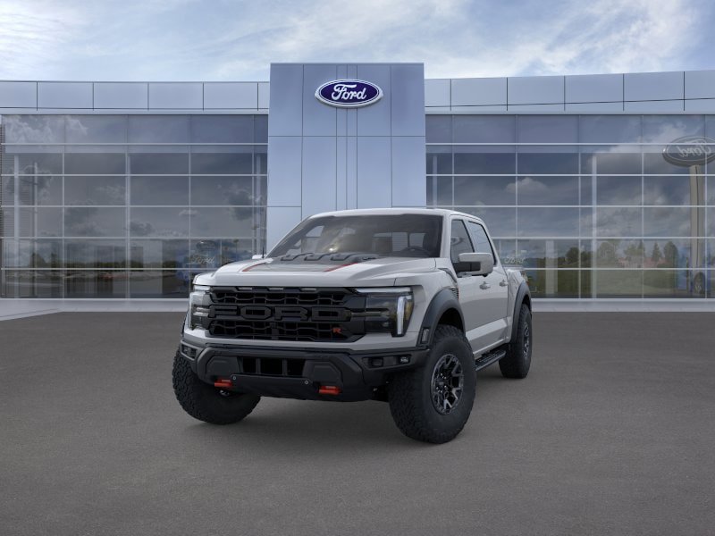 New 2026 Ford F150 Raptor w/ Equipment Group 803A Raptor R AWD/4WD image 2