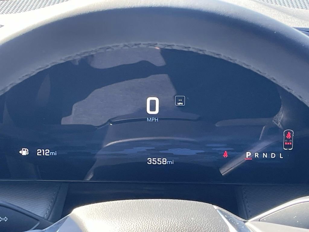 New 2026 Chevrolet Equinox LT w/ Convenience Package II image 31