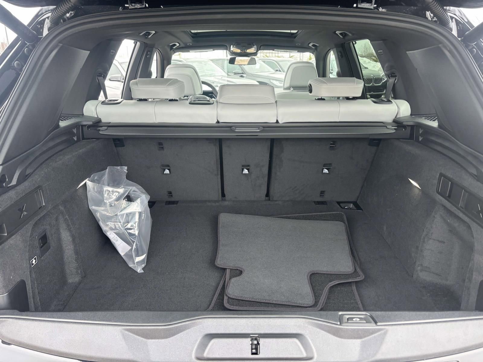 New 2026 BMW X5 xDrive40i AWD/4WD image 9