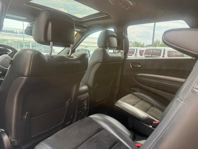 Used 2020 Dodge Durango GT AWD/4WD image 18