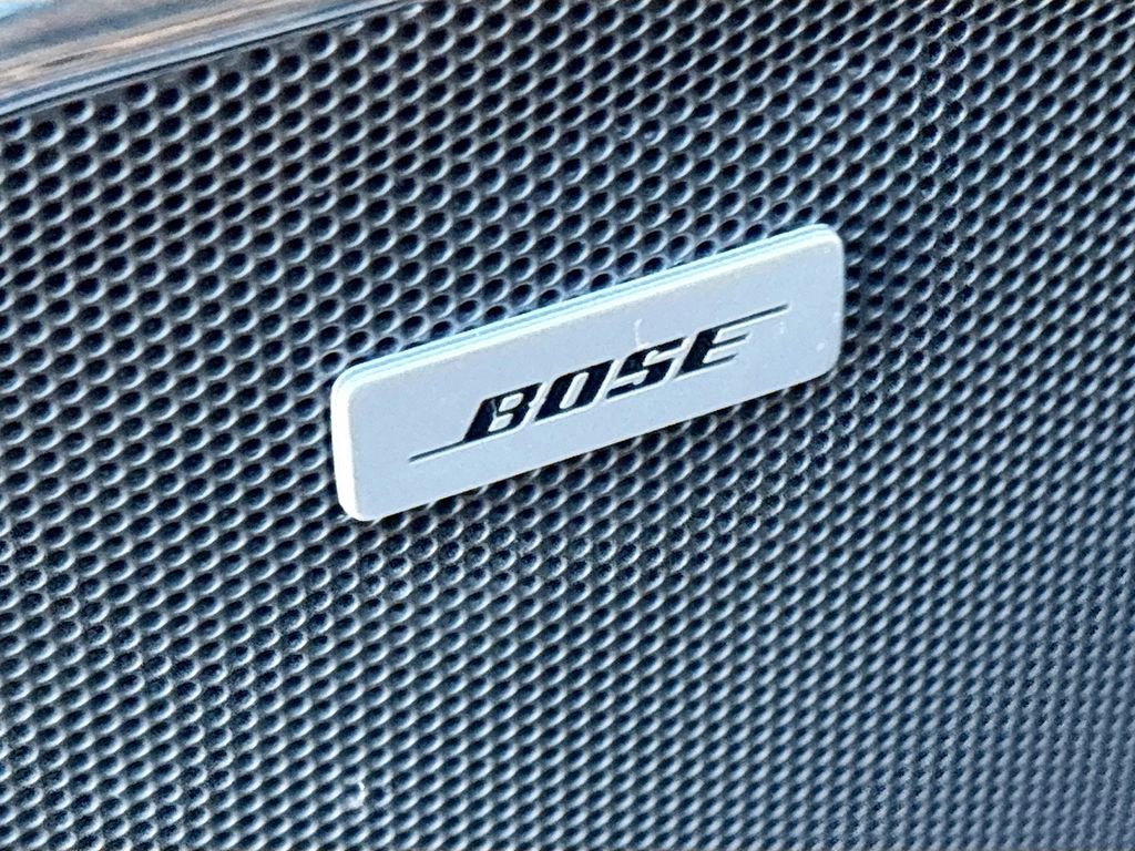 Used 2018 Chevrolet Silverado 1500 LTZ w/ Sport Package image 18