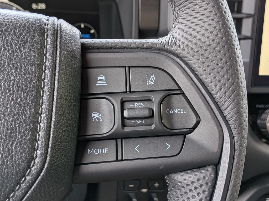 New 2026 Toyota Tundra TRD Pro AWD/4WD image 23