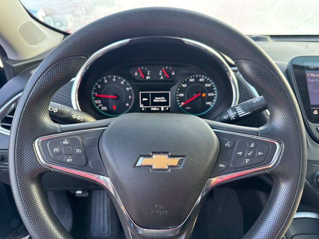 Used 2019 Chevrolet Malibu LT FWD image 6