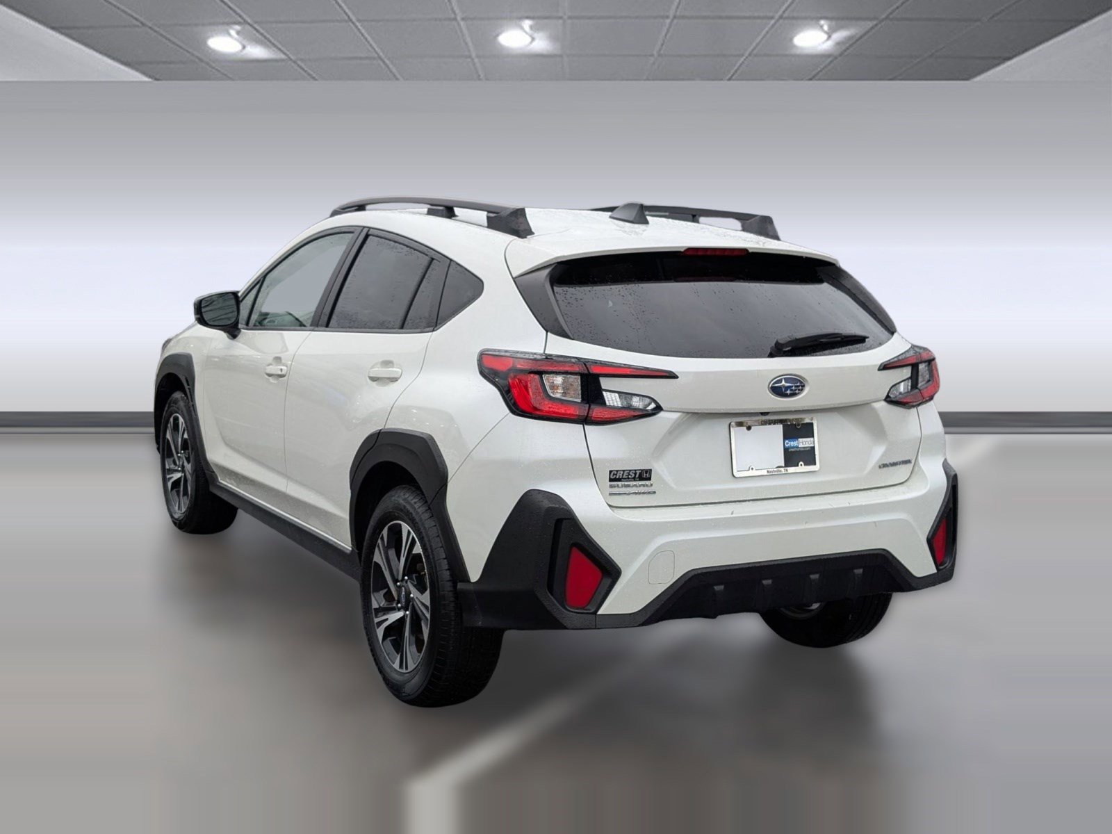 Used 2024 Subaru Crosstrek 2.0i Premium image 3