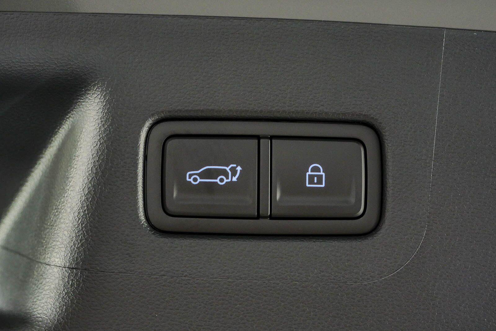 New 2026 Hyundai Santa Fe Limited FWD image 34