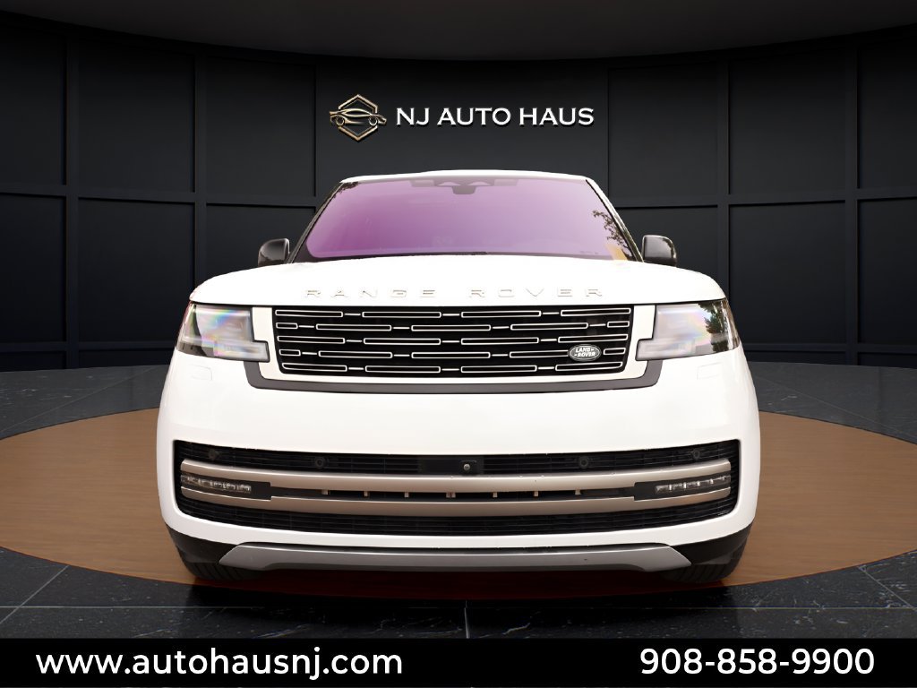Used 2023 Land Rover Range Rover SE AWD/4WD image 23